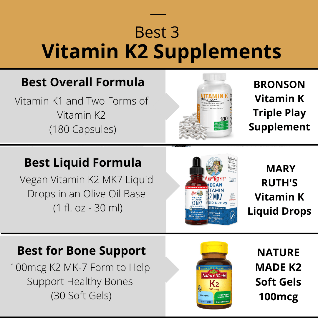 Best Vitamin D3 Supplement for Vegans