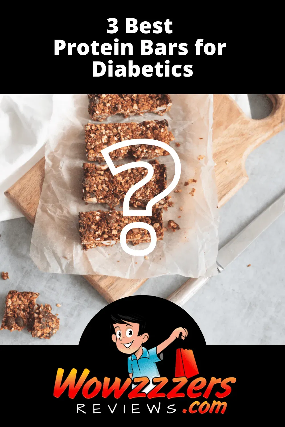 Best Protein Bar for Diabetics