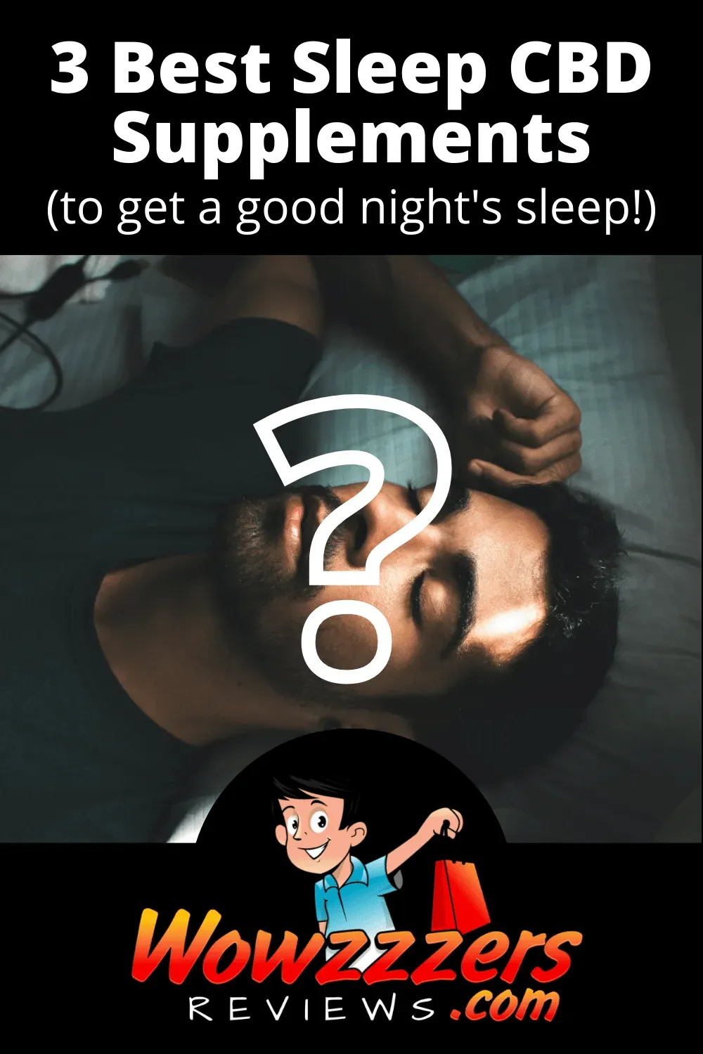 Best Sleep CBD